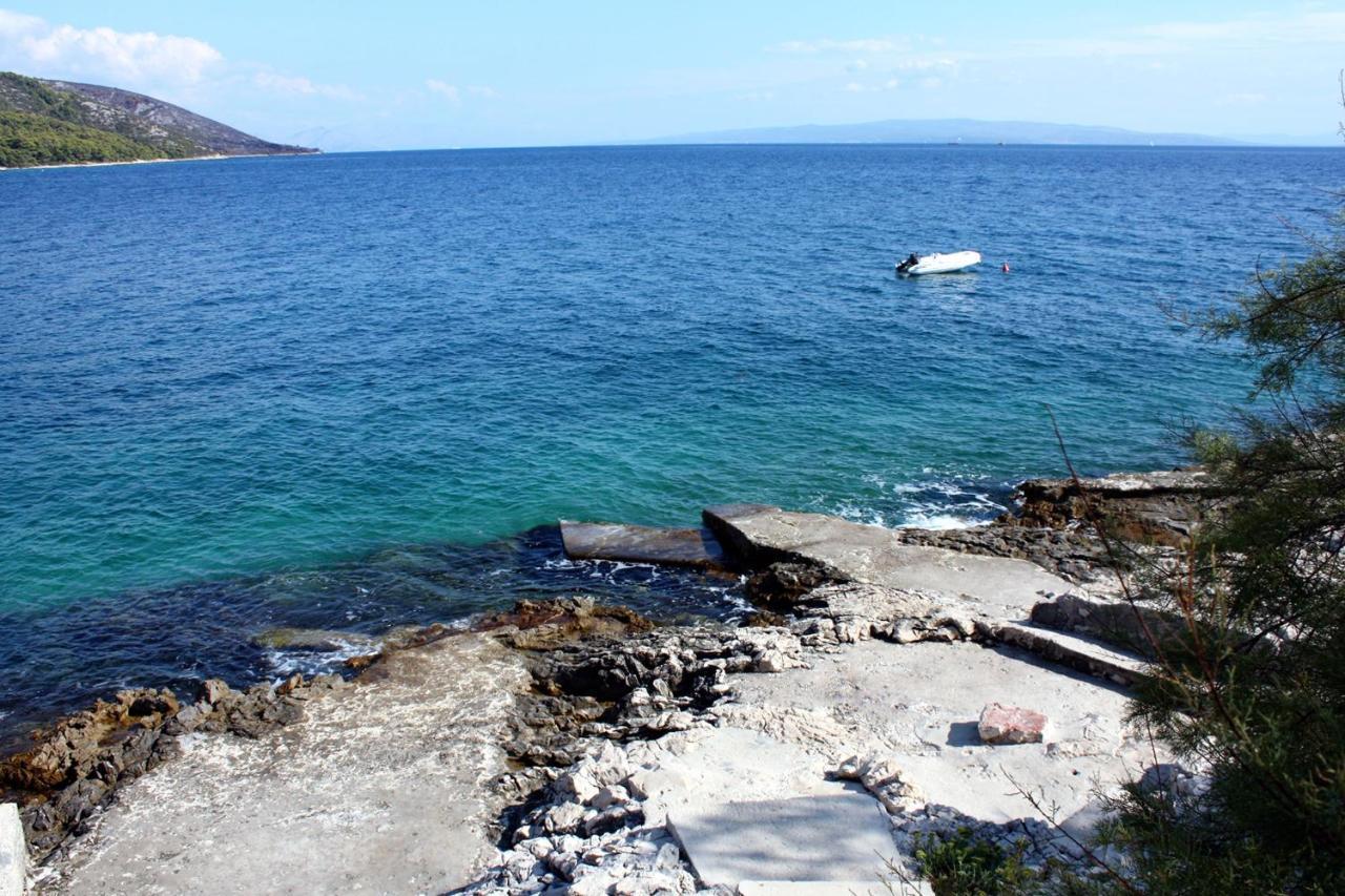 Apartments By The Sea Businci, Ciovo - 9450 Trogir Exterior photo